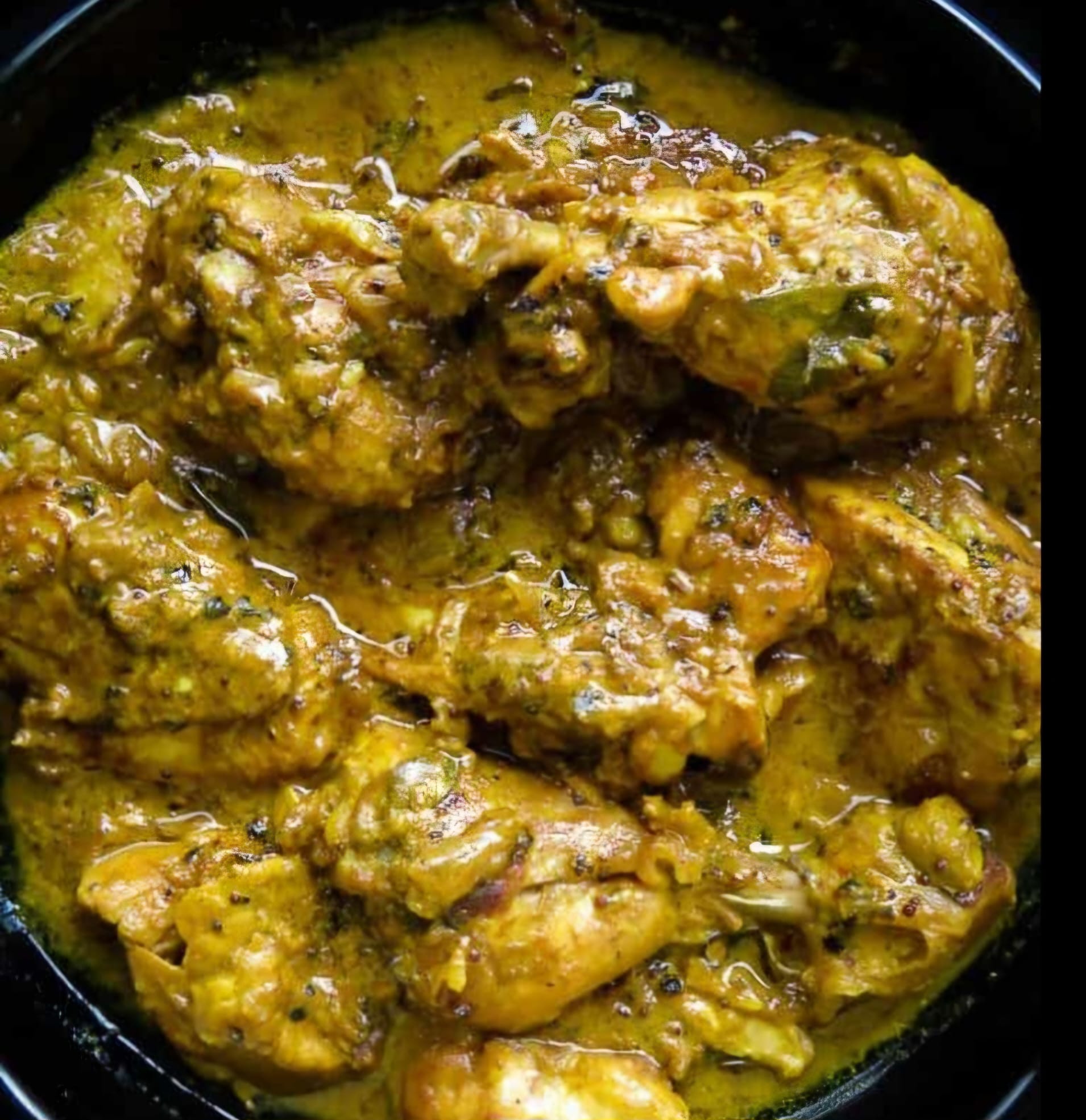 Chicken Curry